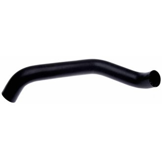 80-85 GMC B6000 B6P Series GM V-8 6.0L Upper Molded Coolant Hose