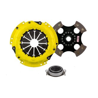 ACT Sport Race Rigid 4 Pad Clutch Kit