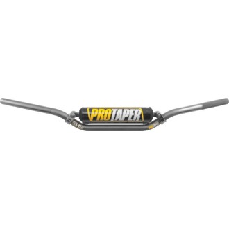 Se Cr Mid Handlebar - Platinum Gray