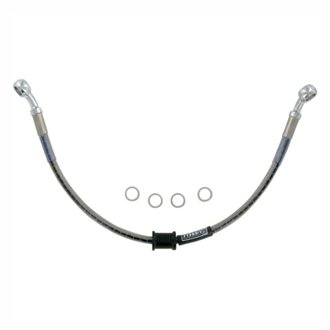 HONDA BRAKE HOSE KIT DOT HONDA CBR1000RR 2008 REAR HOSE