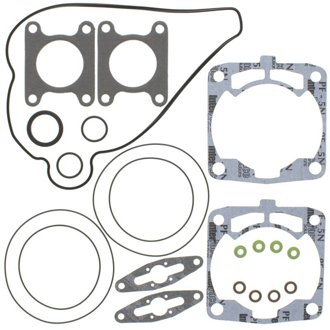 2007/07-08 600 HO IQ Tour Cleanfire EFI Top End Gasket Kit