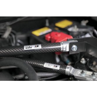 CARBON BRACE ZN8/ZD8 FULL KIT