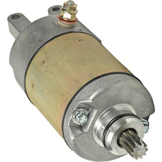85-86 Honda ATC250ES Starter Motor