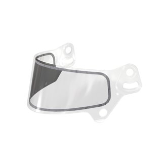 SE07 Helmet Shield(2MM) - Clear