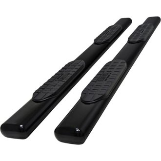 PRO TRAXX 6 Oval Nerf Step Bars