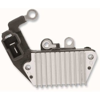 Ricks Motorsport Oem Style Suzuki Regulator