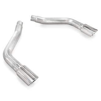 2010-15 Chevy Camaro Muffler Delete Exhaust System