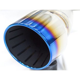 SUPER TURBO MUFFLER GR DB42 MAIN