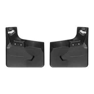 Mudflap No-Drill Digitalfit®