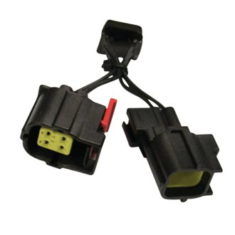 Electronic PressureLoc - Dodge 2007.5-18 68RFE Transmission