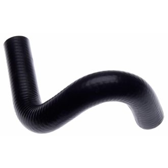 80-89 Subaru GL 4-Cyl. 1.8L Lower Molded Coolant Hose