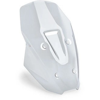 Windshield V-Tech Line Touring Clear