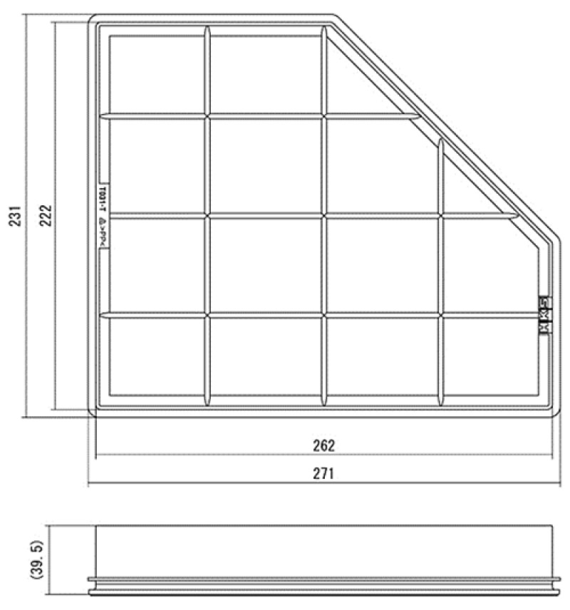 User Defined