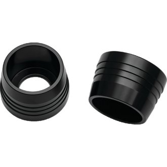 Lodestar Bar Sliders Black