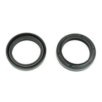 90-92 Kawasaki EX 250 37x49x8/9.5mm Fork Oil Seal Kit