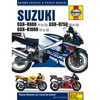 Suzuki , Manual