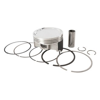 08-13 KRF 750 Teryx 4x4/KRF 750 Teryx 4x4 LE Forged Replica Piston Kit - 84.960mm