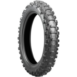 Battlecross E50 Extreme Tire - 140/80-18 70M TL Rear