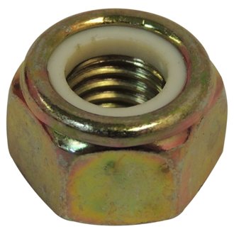 Sway Bar Link Nut