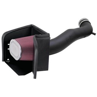 Performance Air Intake System