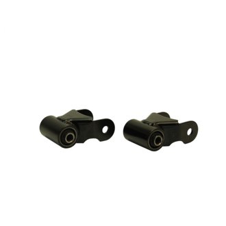SHACKLE KIT | 1 INCH DROP