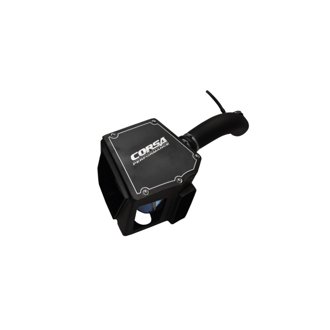 Corsa 09-13 Chevrolet Suburban  5.3L V8 Air Intake
