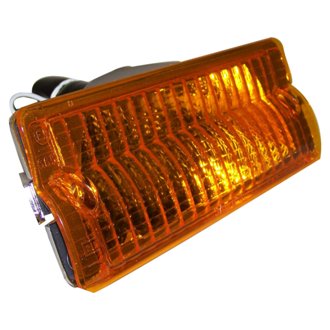 Parking Light