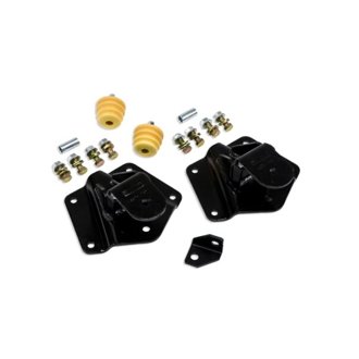 HANGER KIT | 2 INCH DROP (FRONT HANGER