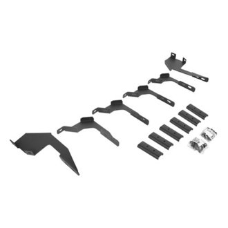 RB10/RB20 Running Boards - MOUNTING BRACKETS ONLY