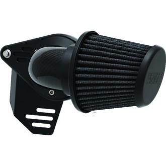 HD Touring/Softail Forged Carbon Falcon Air Intake