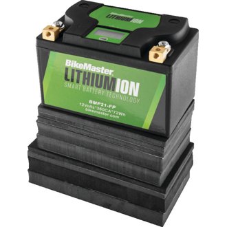 Lithium Ion 2.0 Battery - BMP21-FP