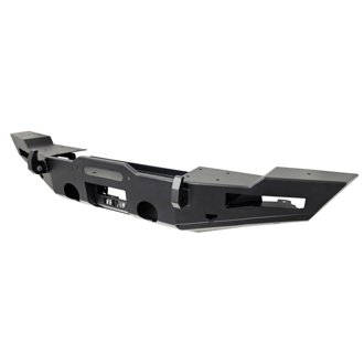 Xts Front Bumper