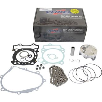 Top End Piston Kit