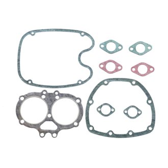 62-73 BSA A65 Twin 650 Top End Gasket Kit