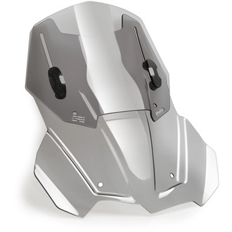 Adjustable Screen Smoke