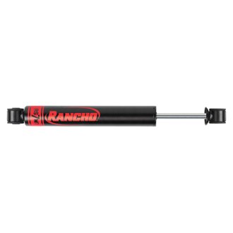 00-08 4WD Ram 3500 RS7MT Steering Stabilizer