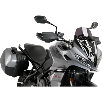 Sport Screen Dark Smoke