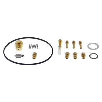 Racing 86-88 Yamaha Enticer 340 Carburetor Rebuild Kit