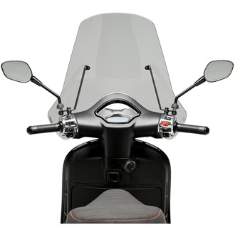Gts Touring Smoke