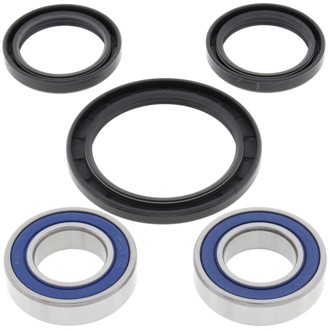 Racing 91-93 Triumph Daytona 750 Wheel Bearing Kit Front