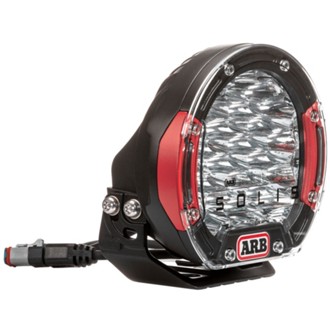 Intensity SOLIS 21 LED Flood
