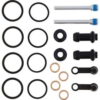 Caliper Rebuild Kit