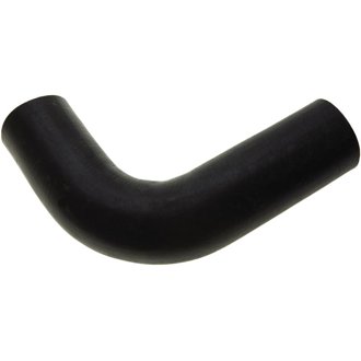 18-21 Freightliner Business Class M2 Cummins L9 Diesel Lower Pipe To Eng Molded Coolant Hose