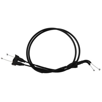 Racing 10-11 Suzuki RMX450 Cable - Throttle
