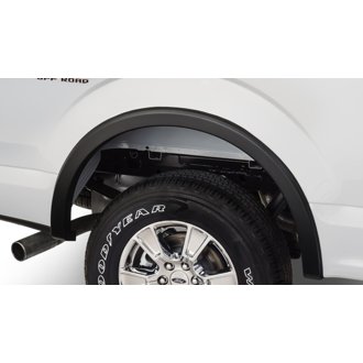15-17 Ford F-150 OE Style Fender Flares - 4pc
