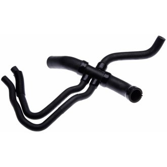 02-97 Ford Expedition V8 5.4L Lower Coolant Hose