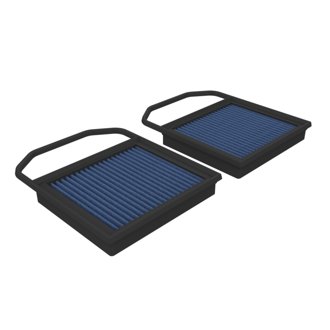 Magnum FLOW OE Replacement Air Filter w/ Pro 5R Media (Pair)