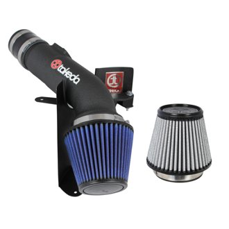 Takeda Stage-2 Cold Air Intake System w/ Pro 5R Filter