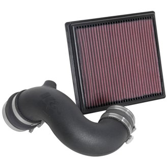 Performance Air Intake System