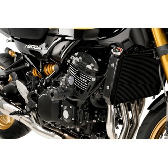 Beam 2.0 Auxiliary Lights Black
